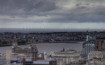 Liverpool Wind Farms