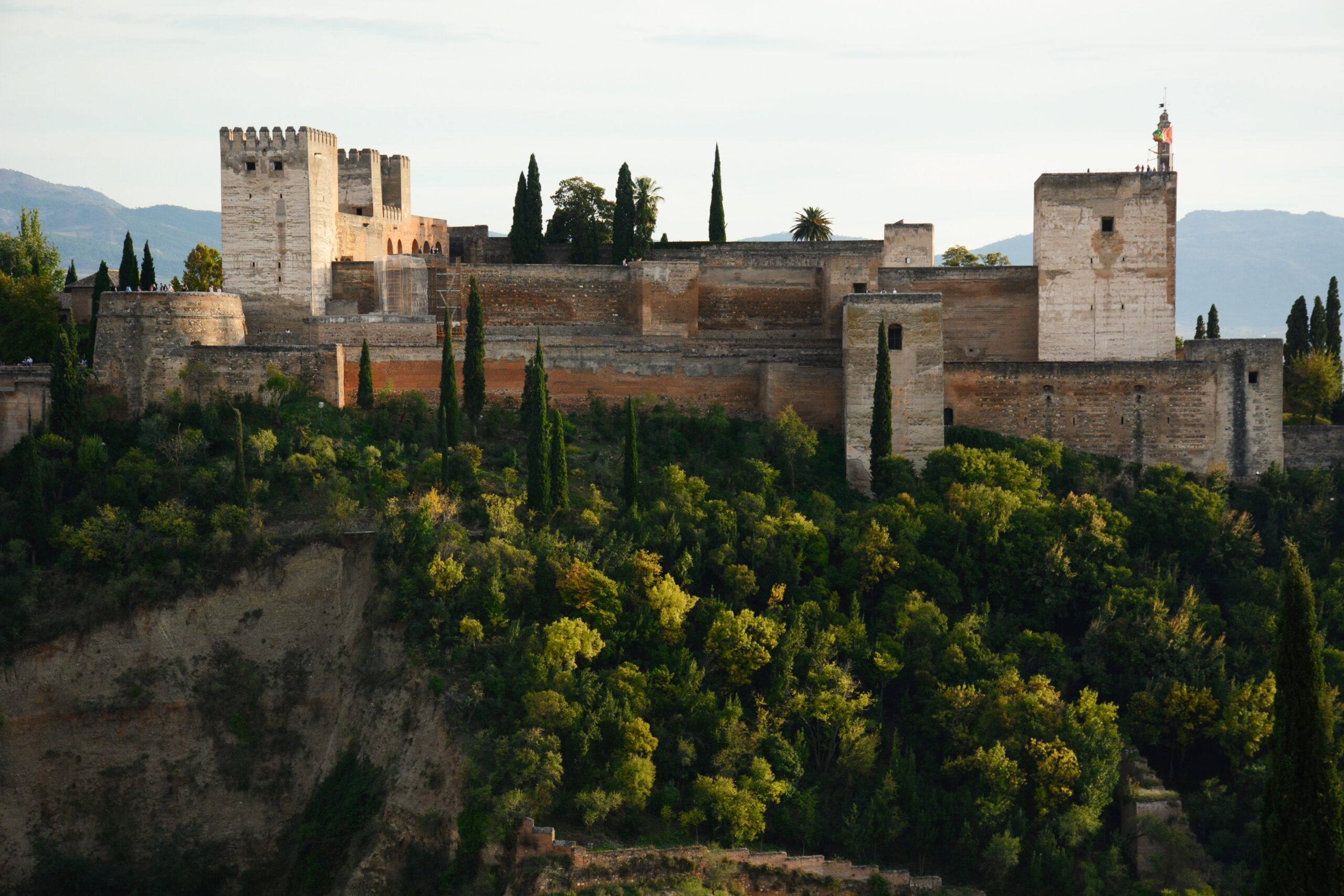 Alhambra