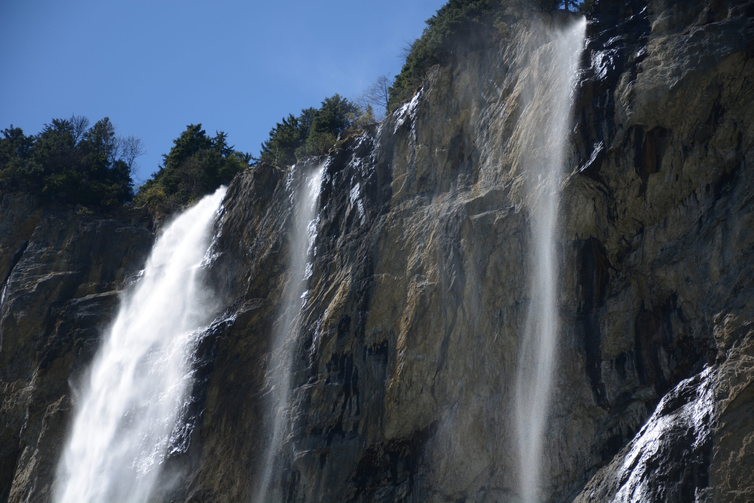 Lauterbrunnen