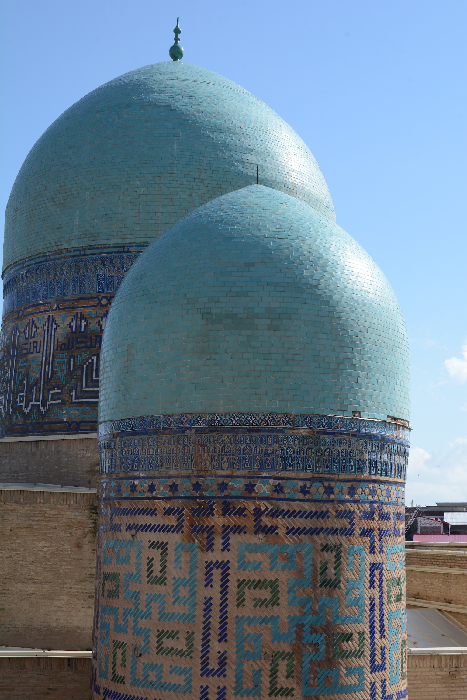 Samarkand