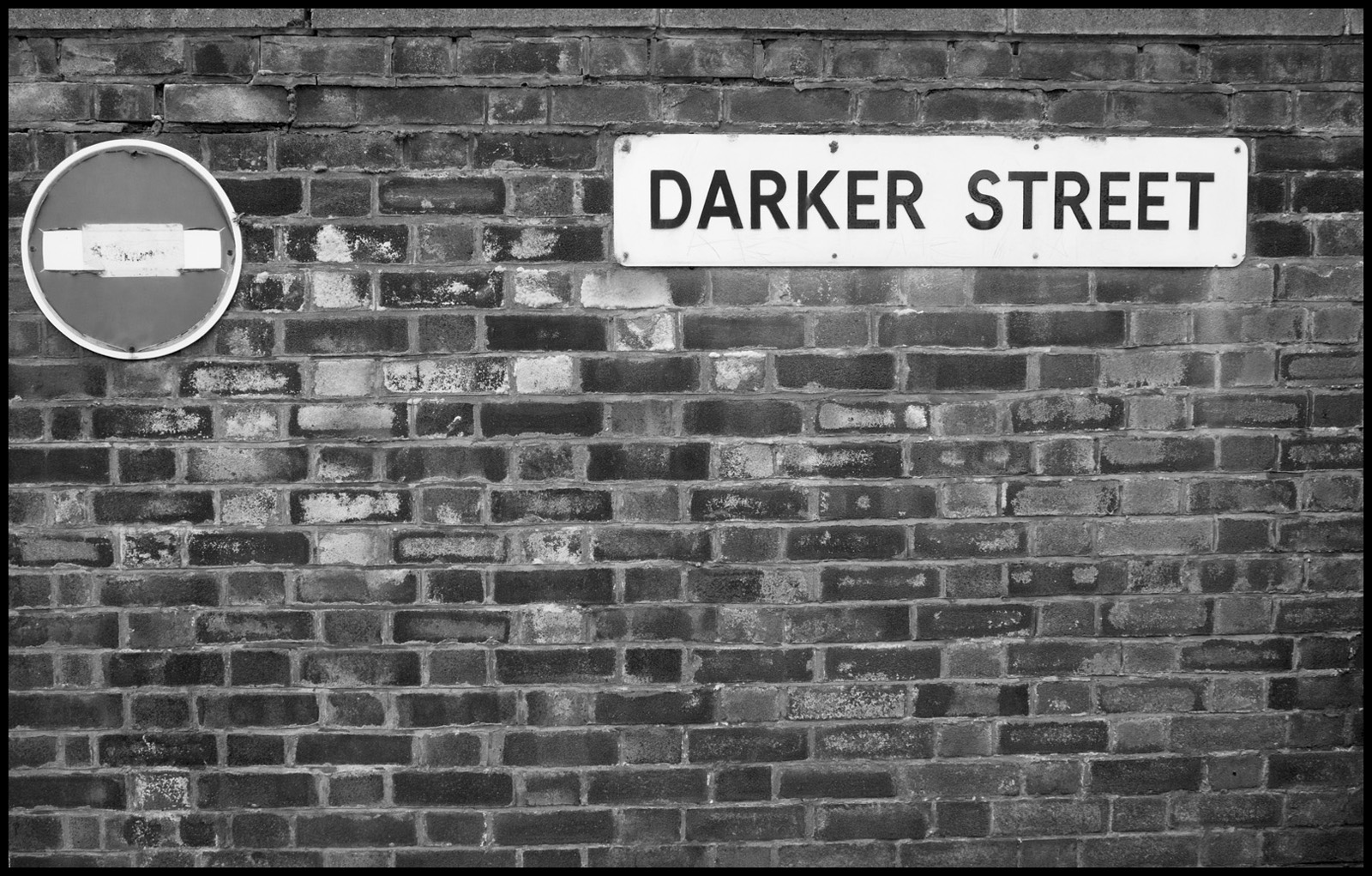 Darker Street, Leicester