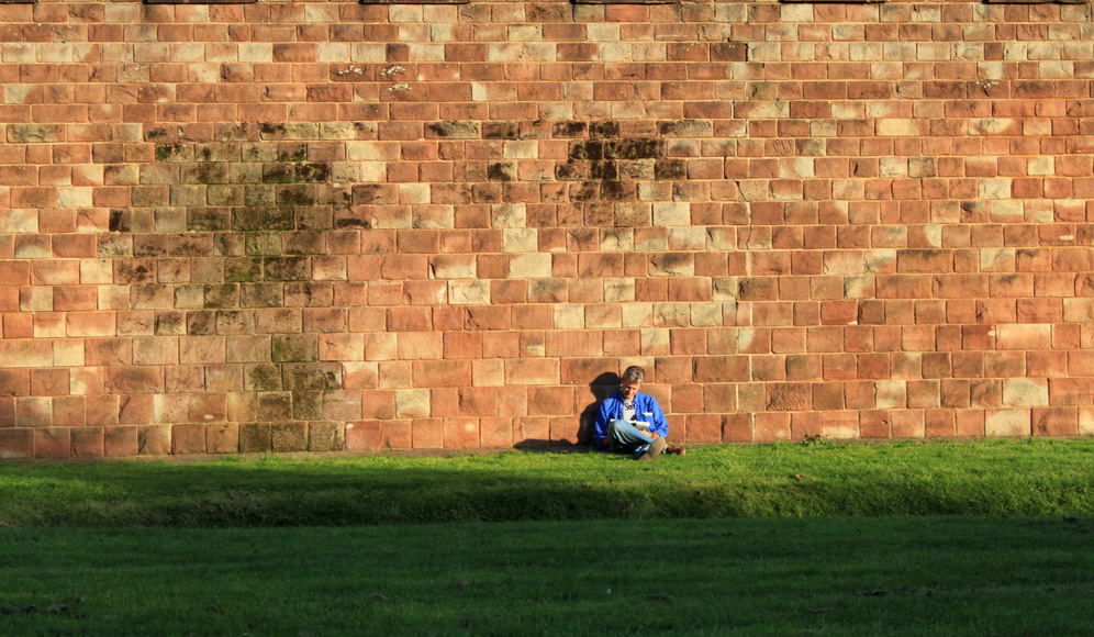 Reading Spot