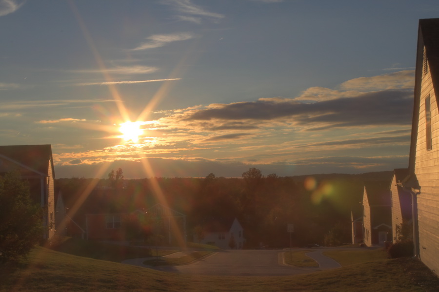 Athens, Georgia