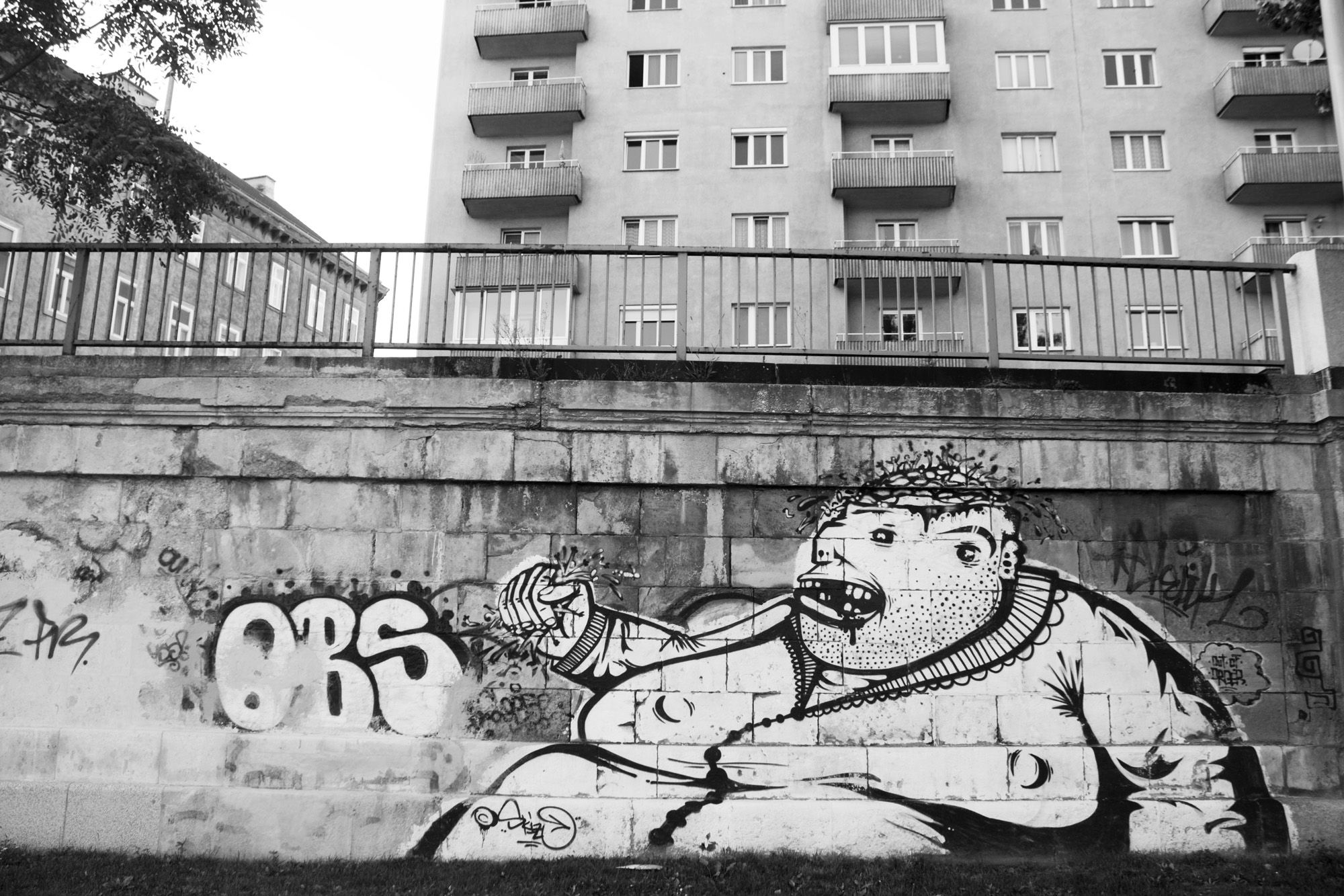 Vienna Street-Art