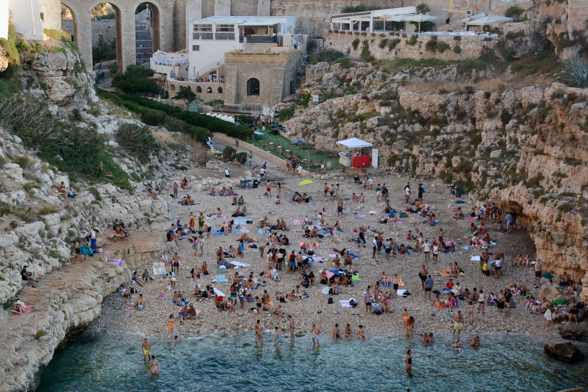 Polignano a Mare