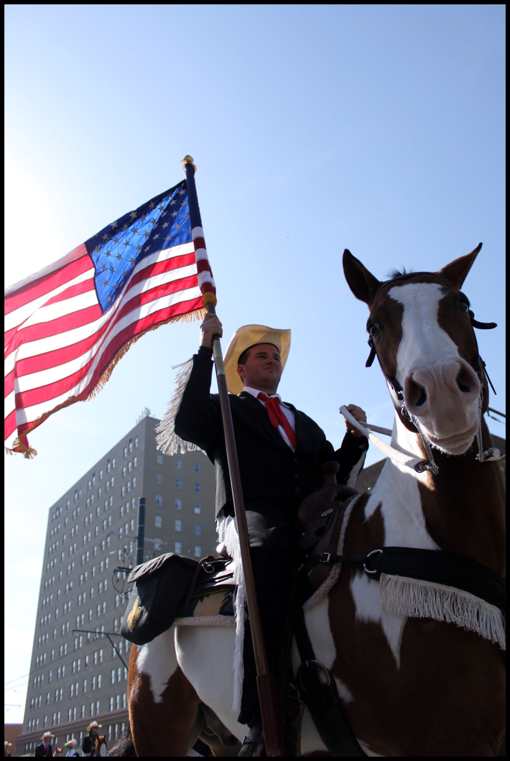 American Cowboy