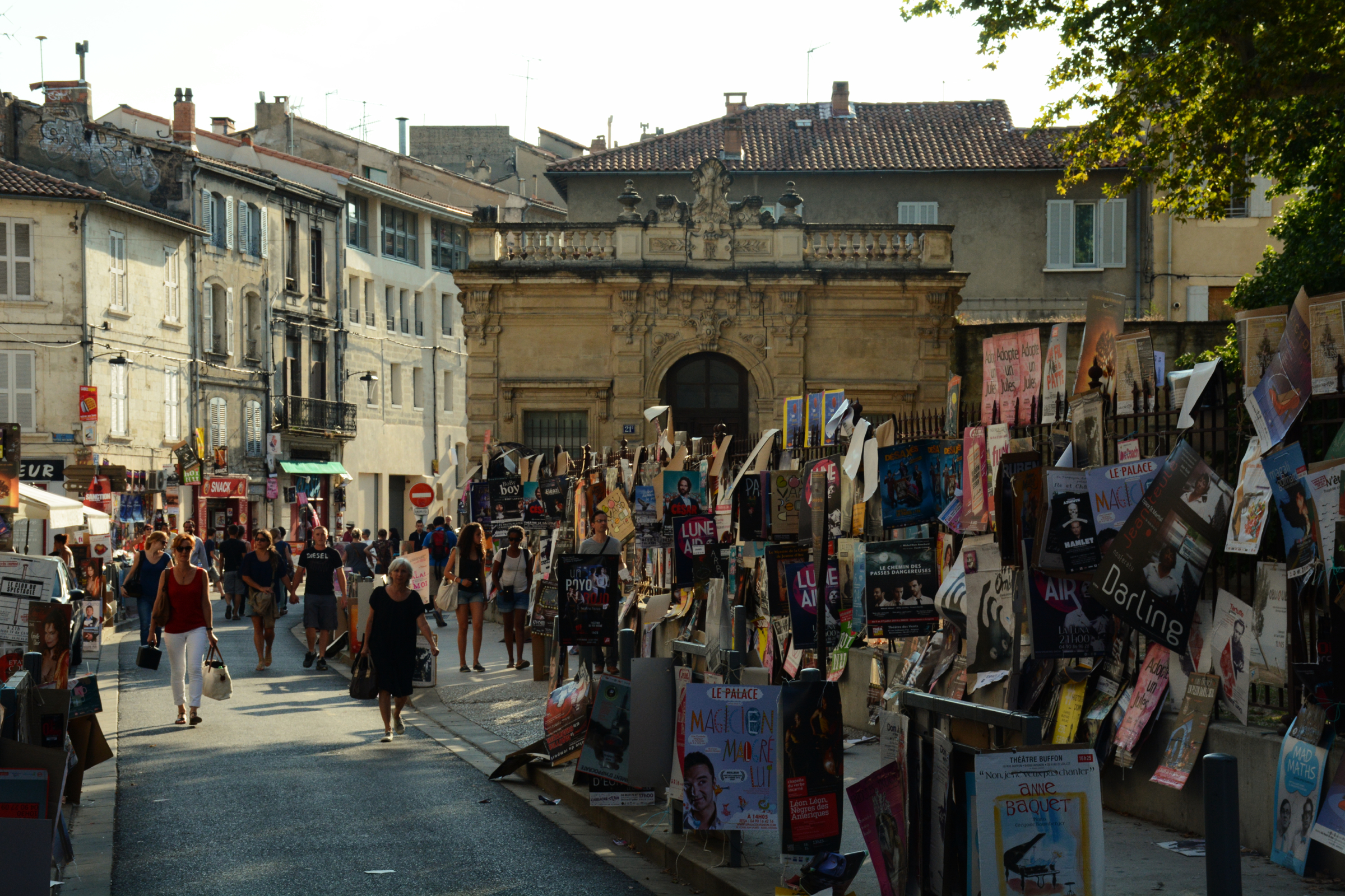 Festival d’Avignon