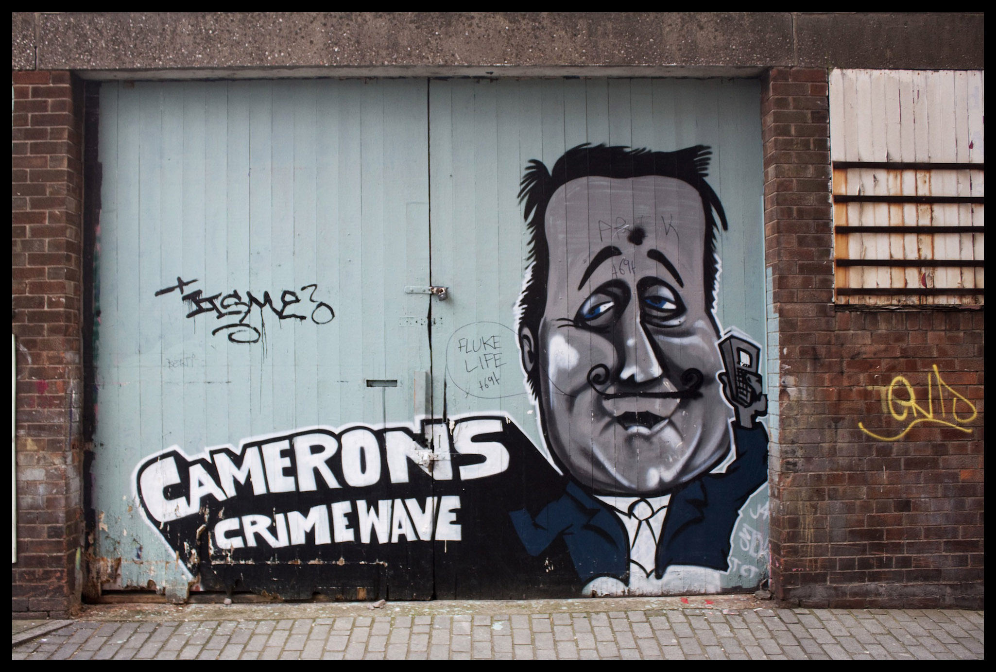 Cameron’s Crimewave