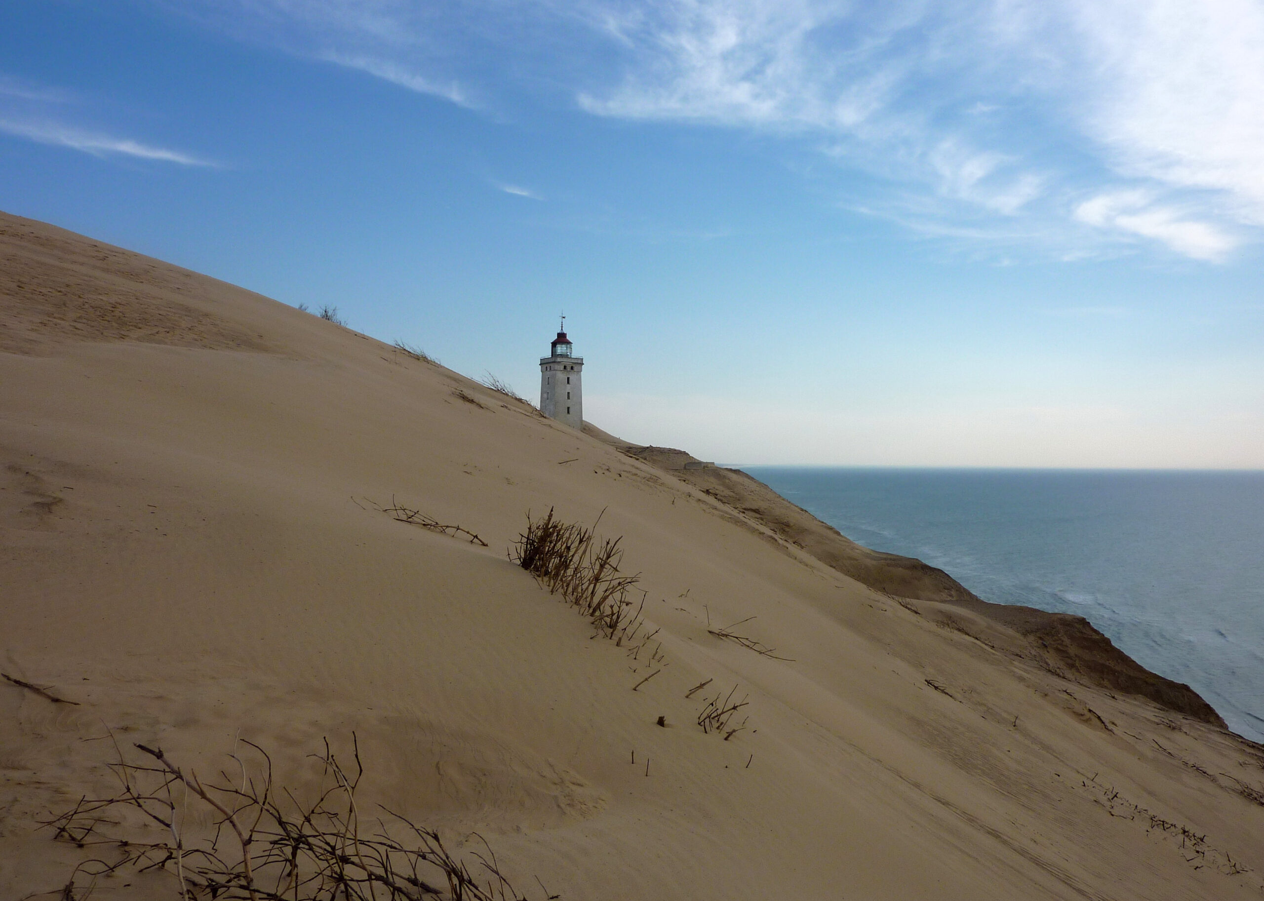 Danish Dunes