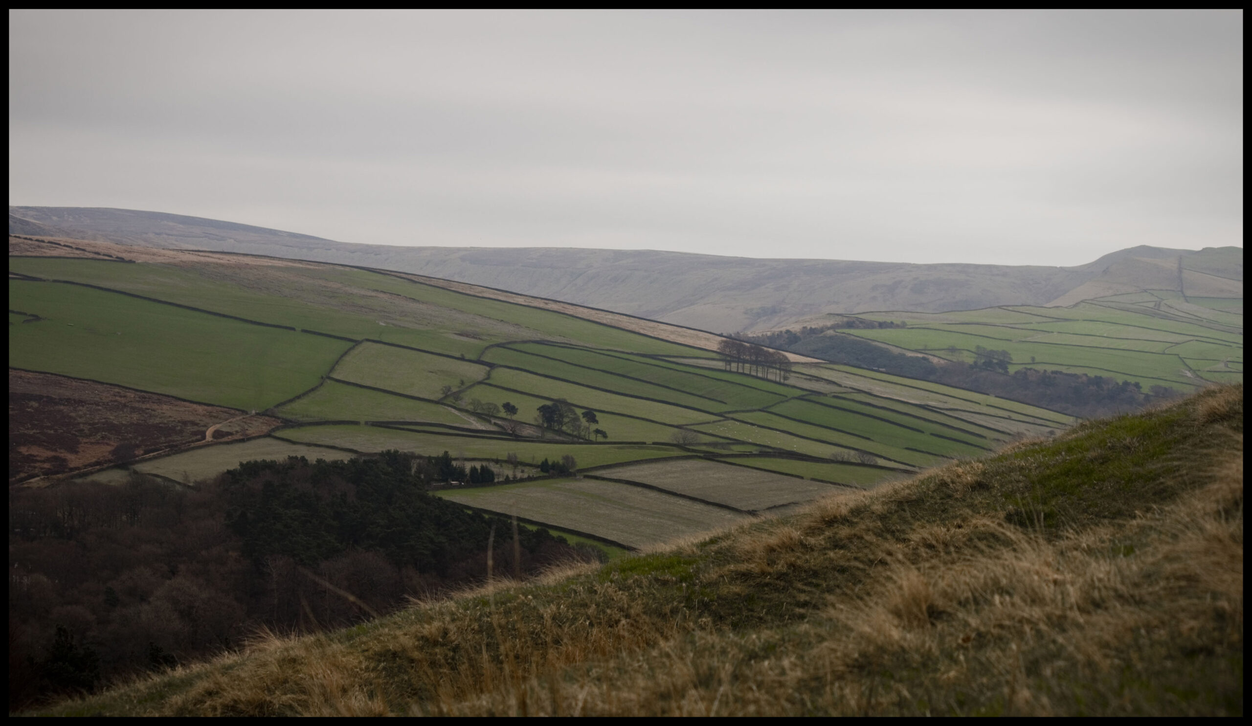 The Peak District