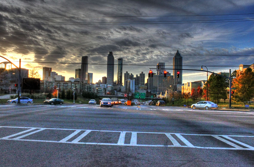 ATL Skyline