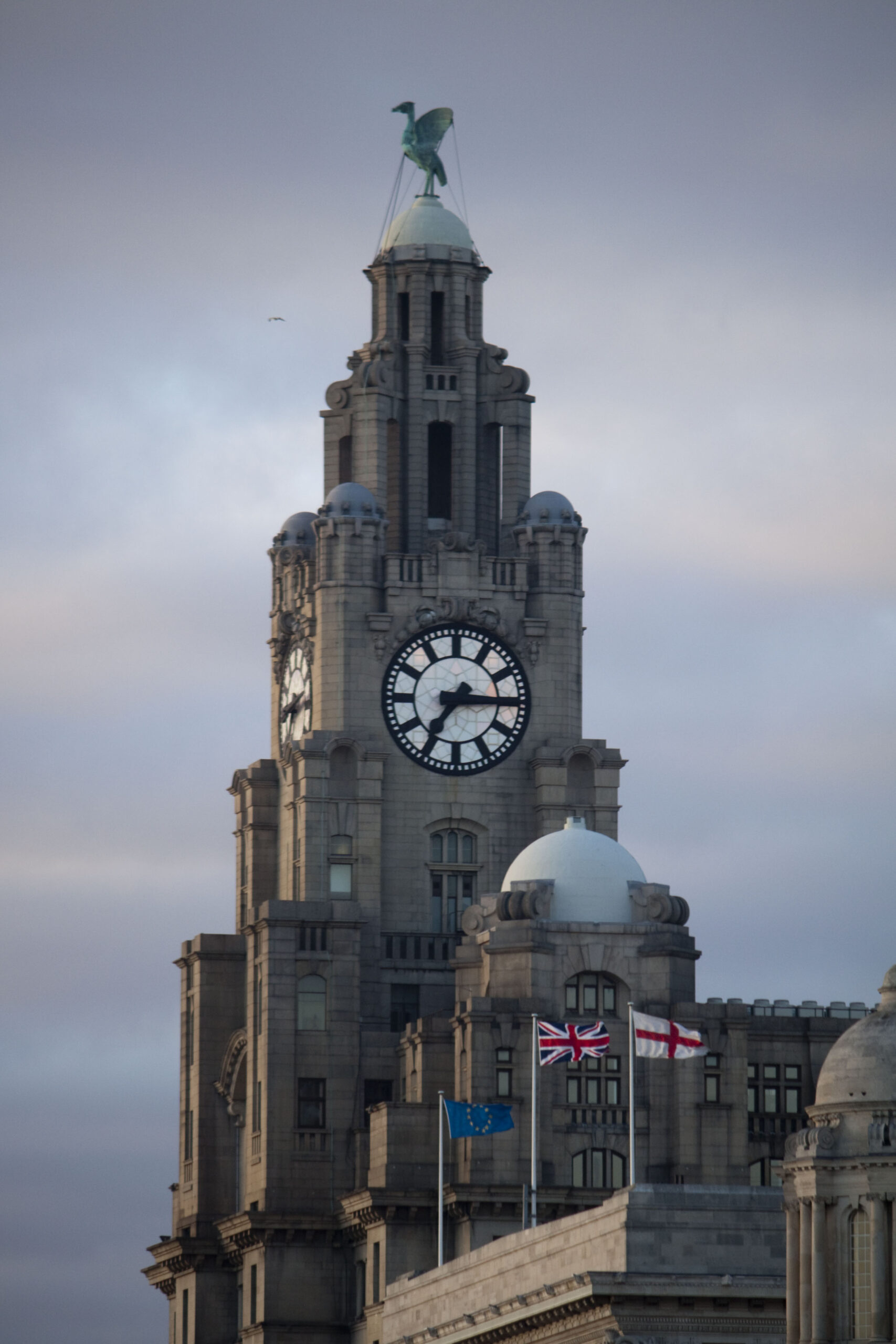 Three Graces