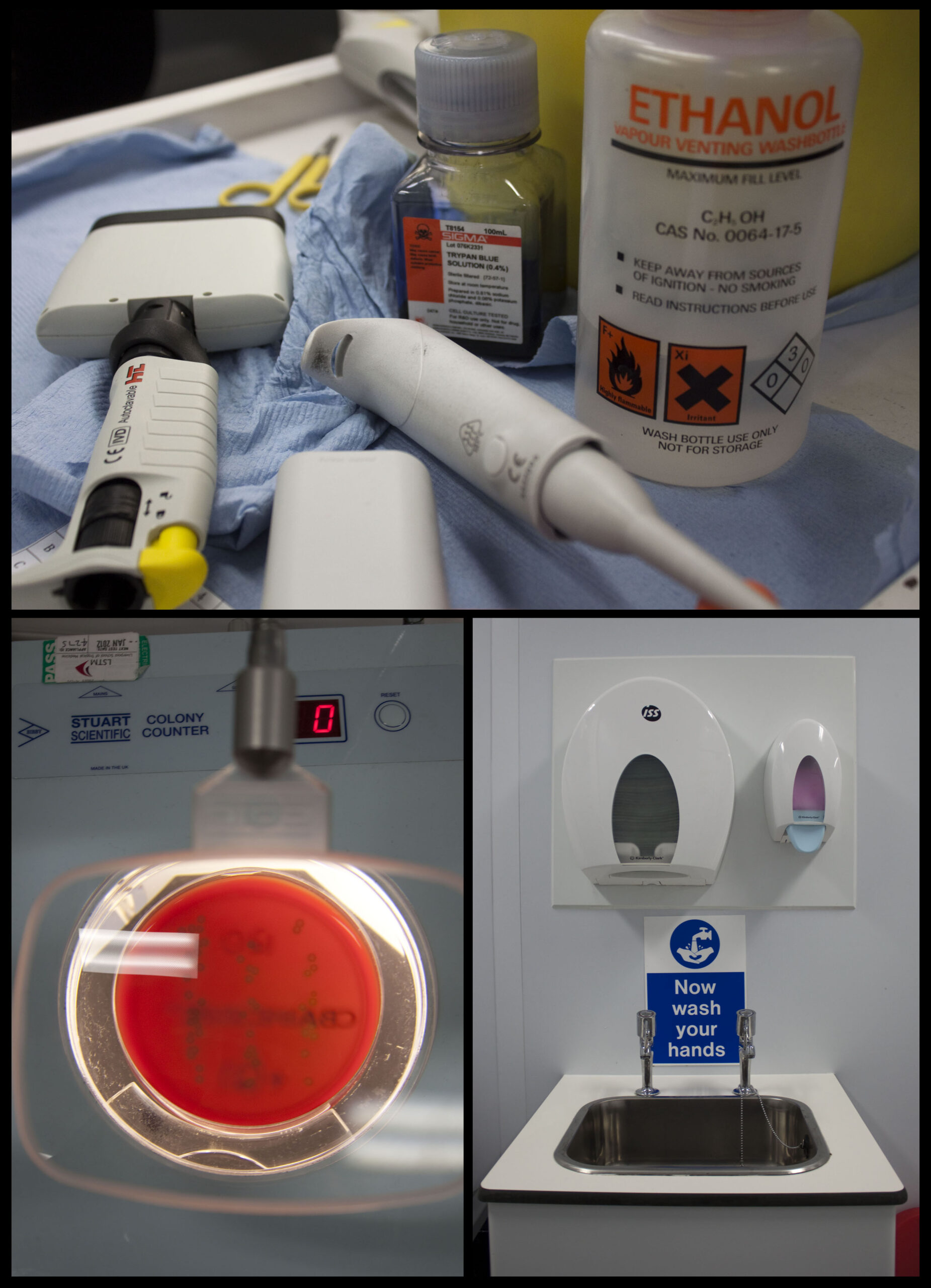 Opsonophagocytosis assay (OPA)