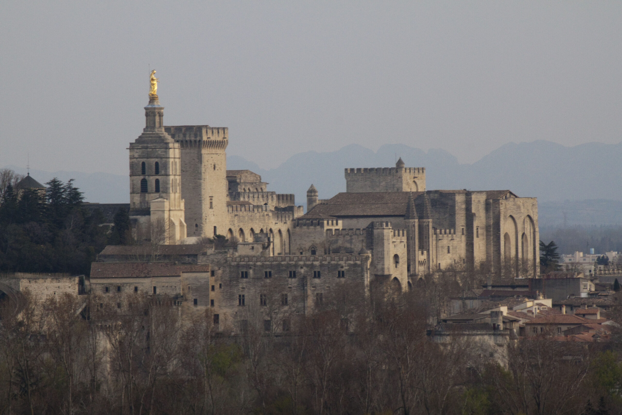 Palais des Papes