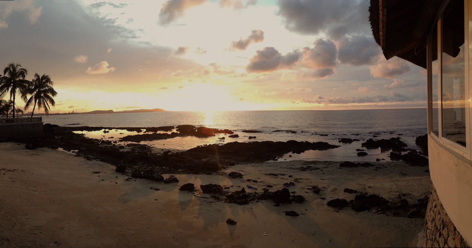 Guinean Coast