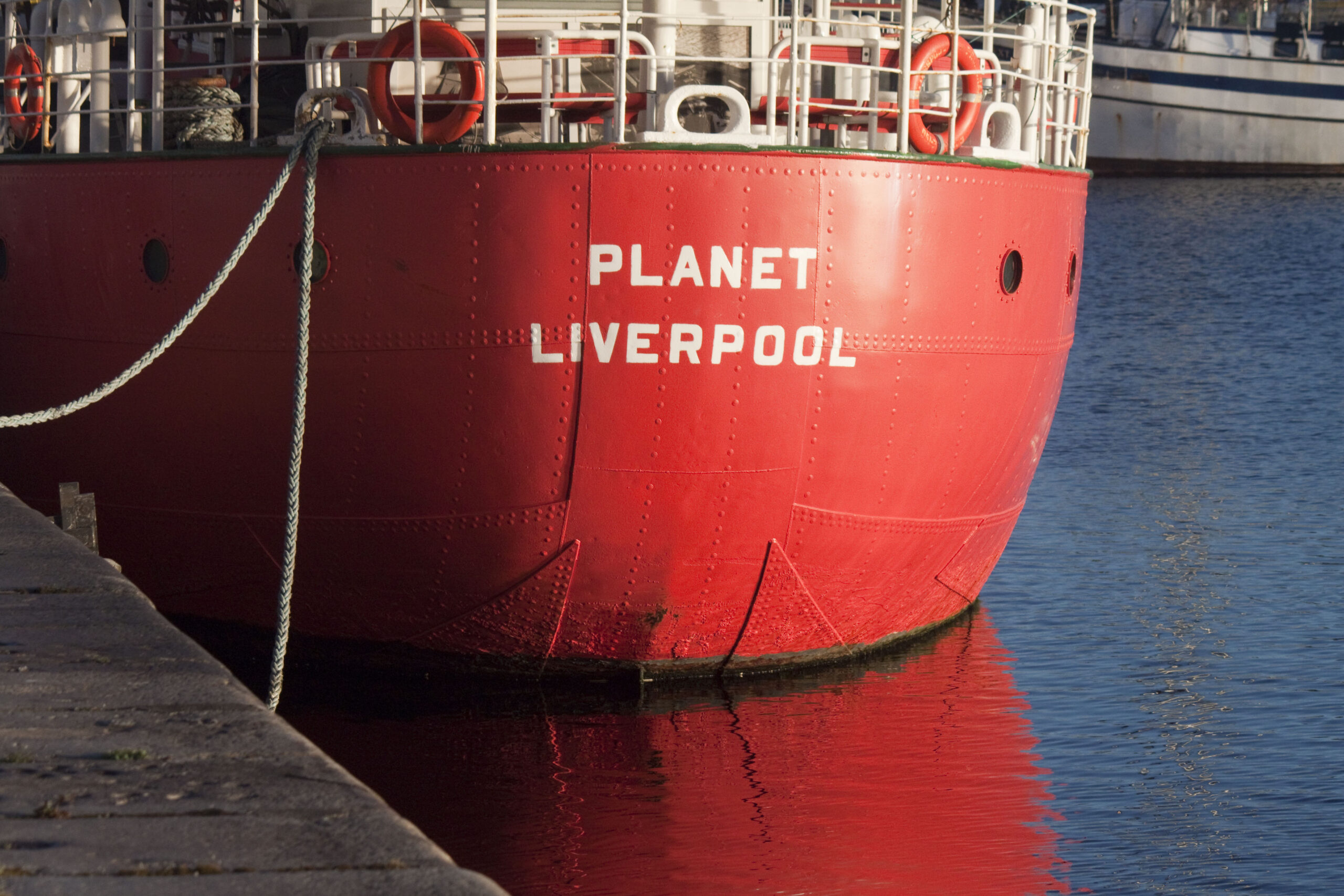 Planet Liverpool