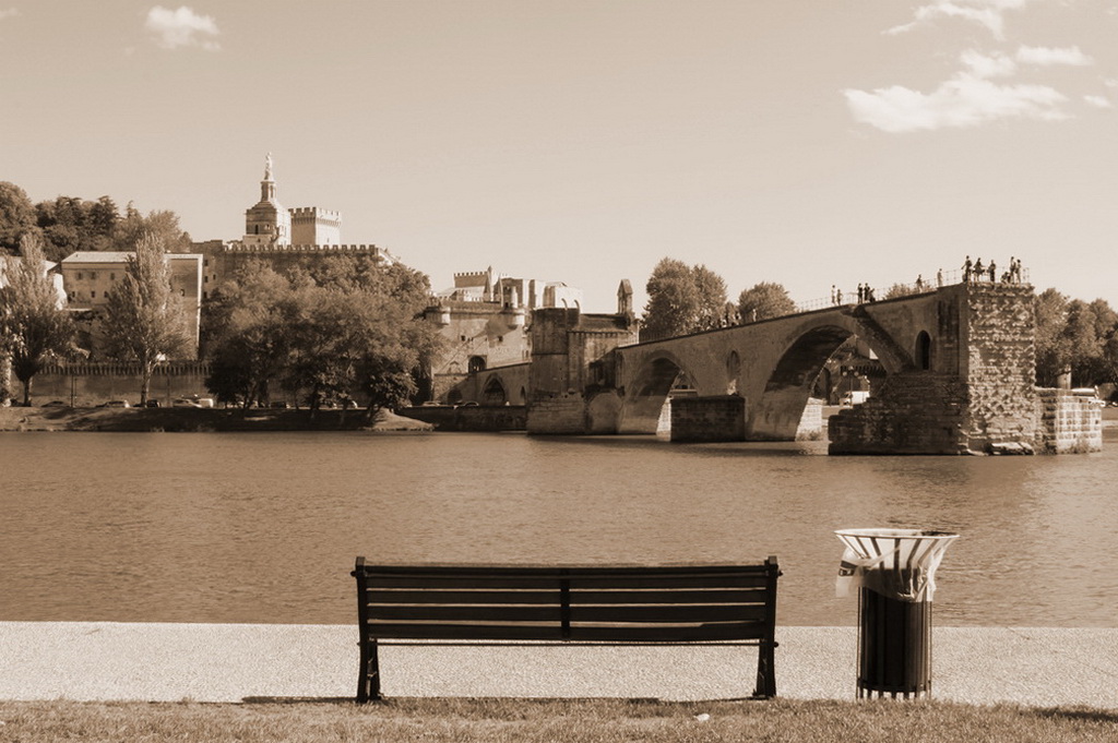 Avignon