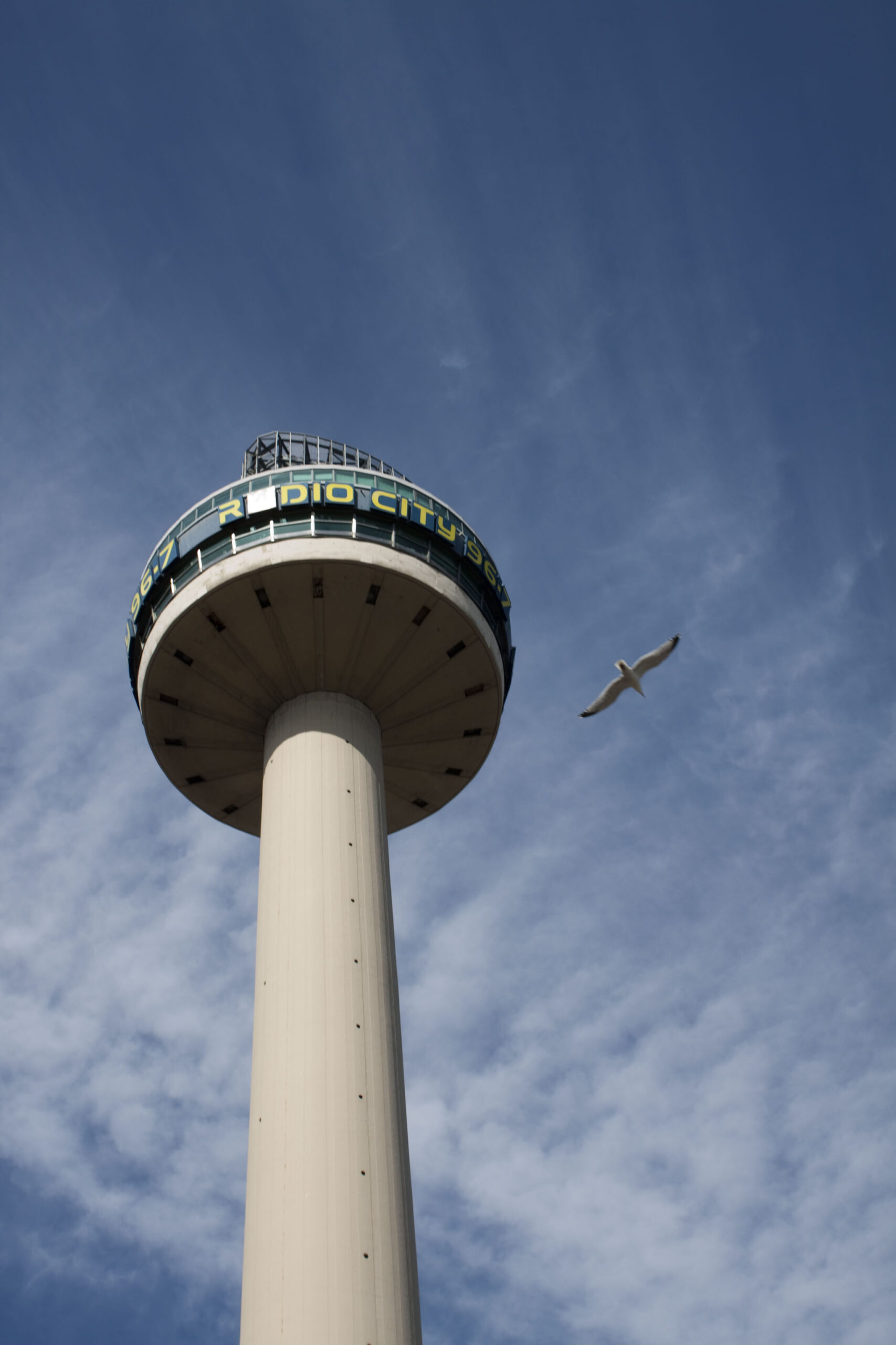 Radio City Tower