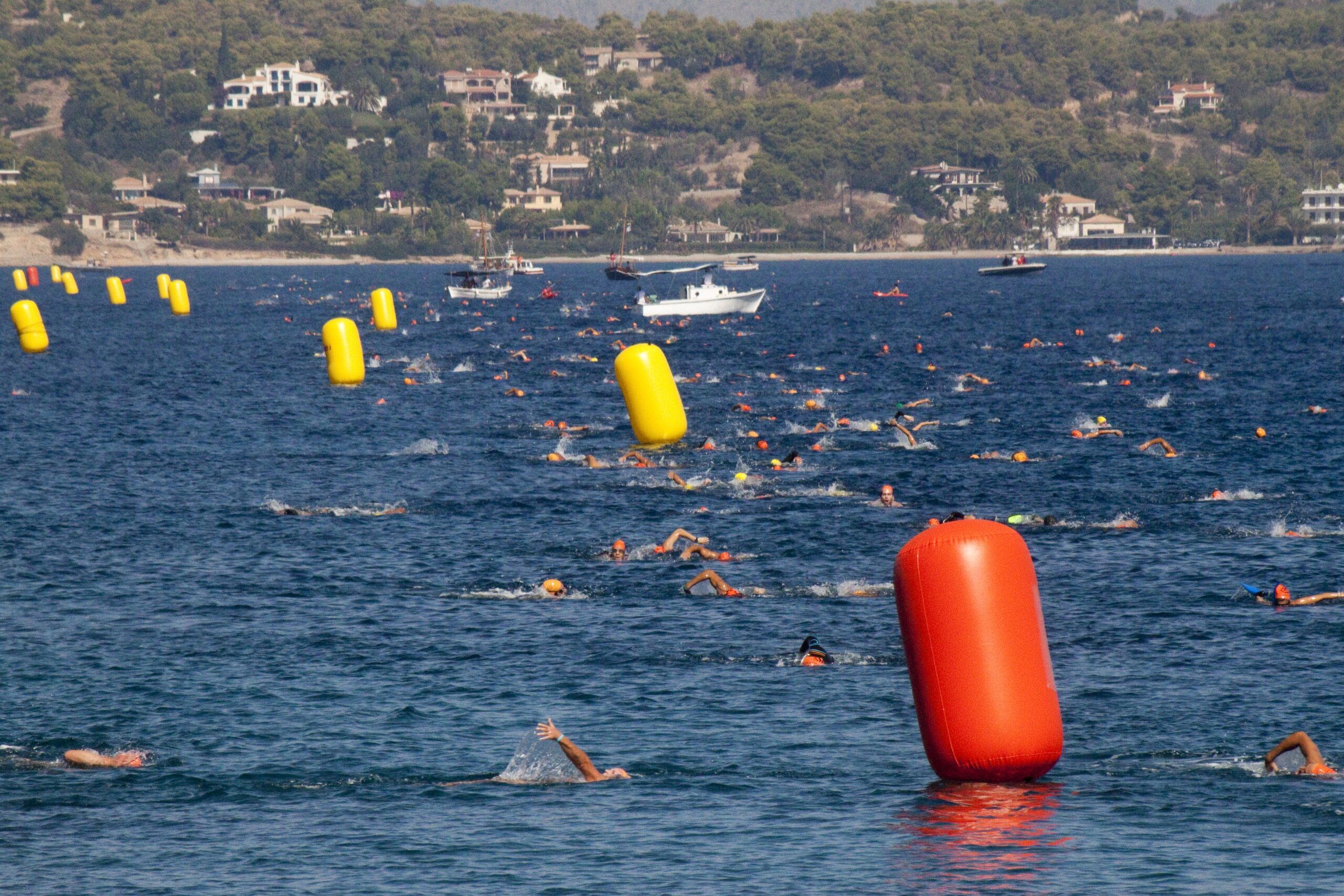 Spetses Marathon