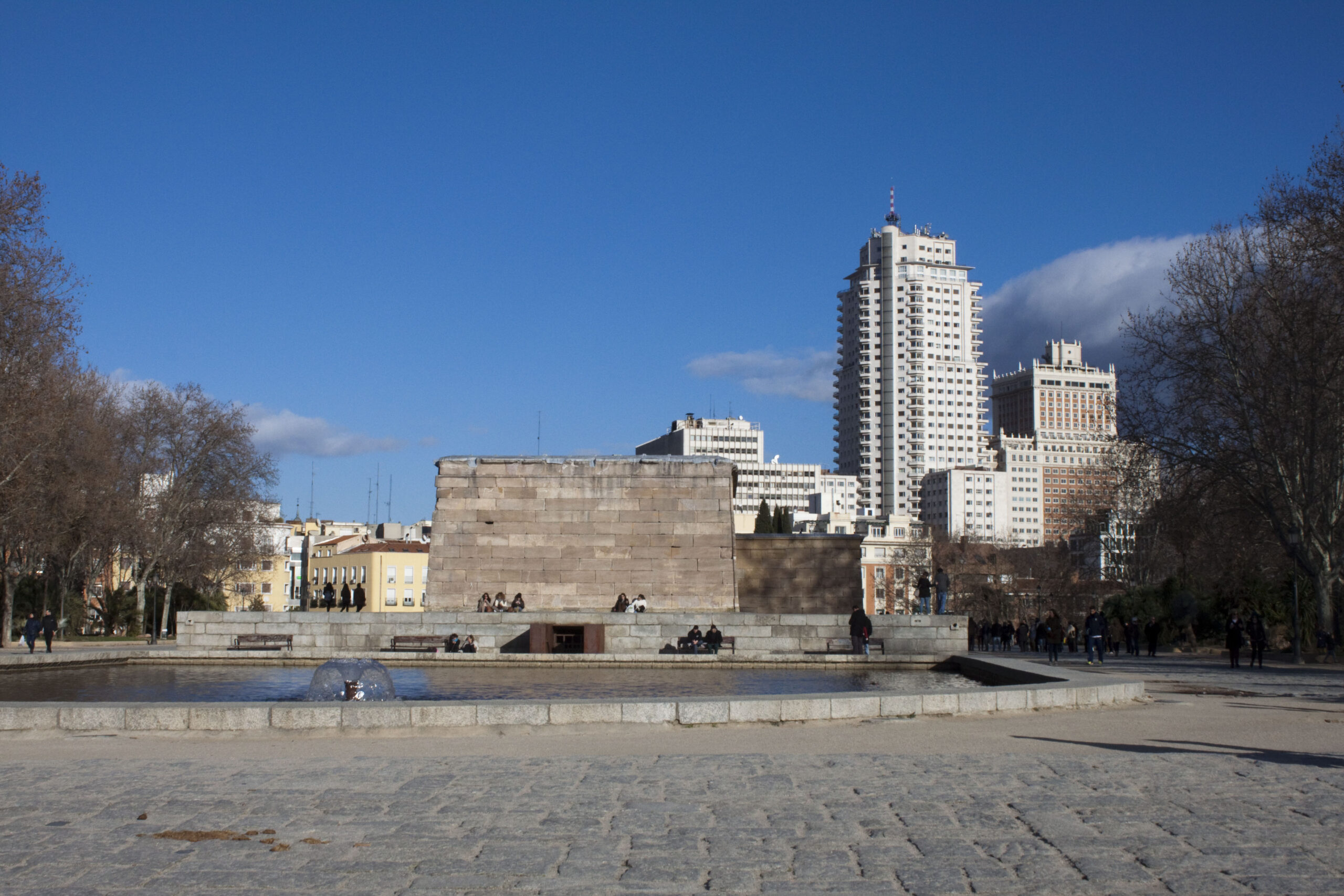 Templo de dobo