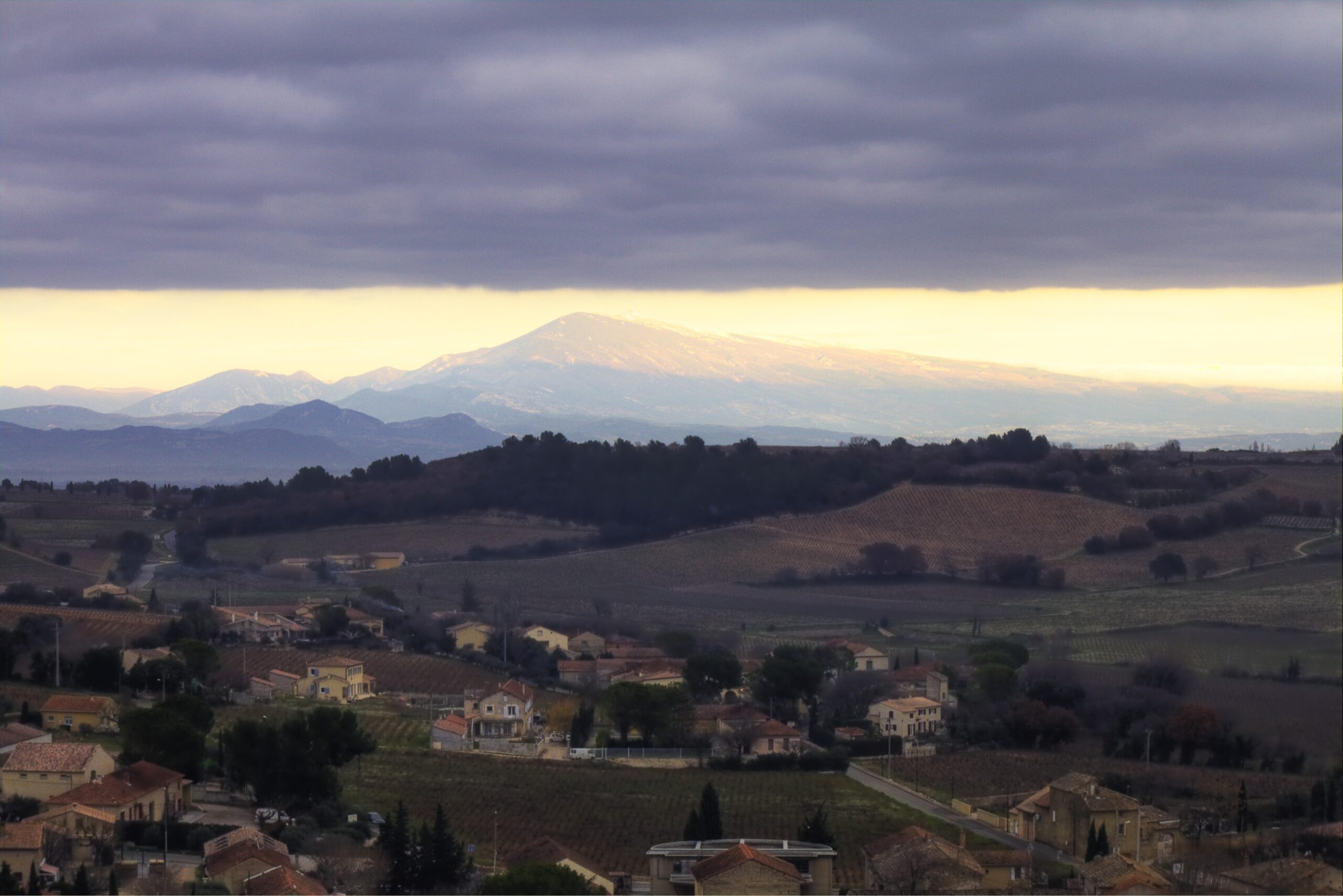 Chateauneuf Du Pape