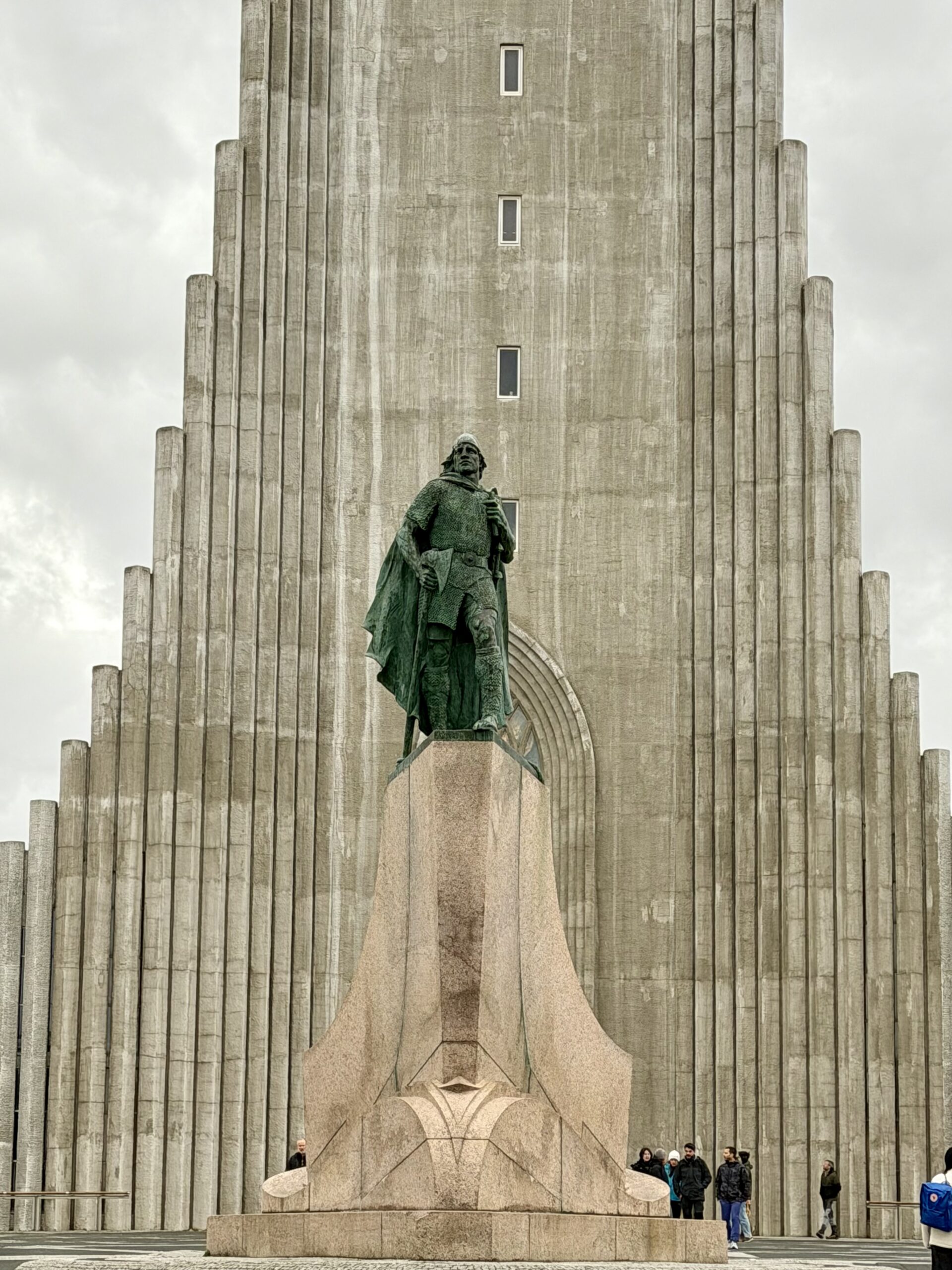 Viking Church